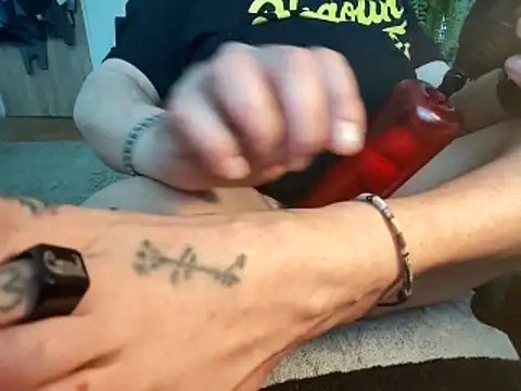 NiceToes43 Webcam-Show