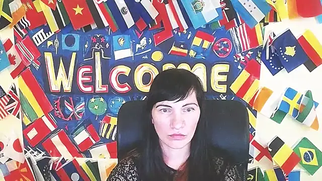 Rosalinda_roのライブXXXチャット