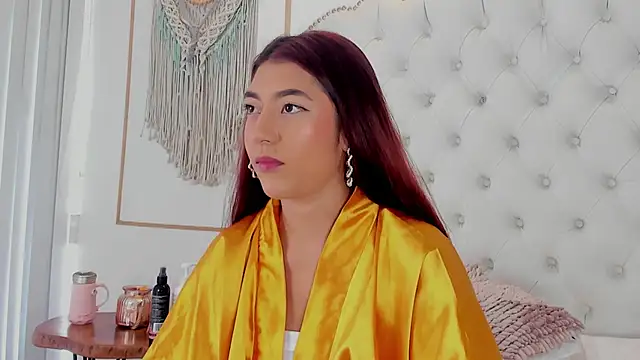 Sara_funy – Live XXX-chat