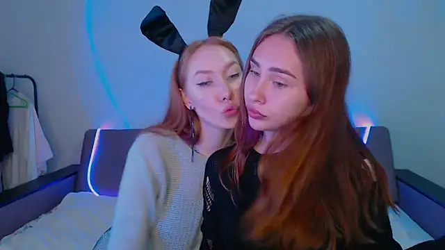 yourameliaa Webcam show