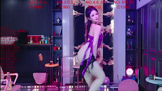 98K_001 – webcam-show