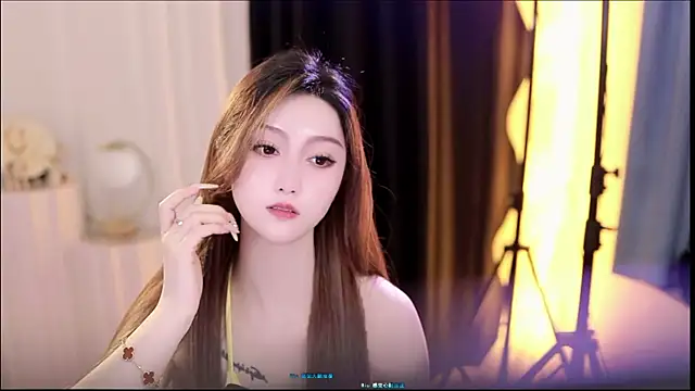 feifei816's Live XXX Chat