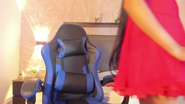 lunna_celeste's Live XXX Chat