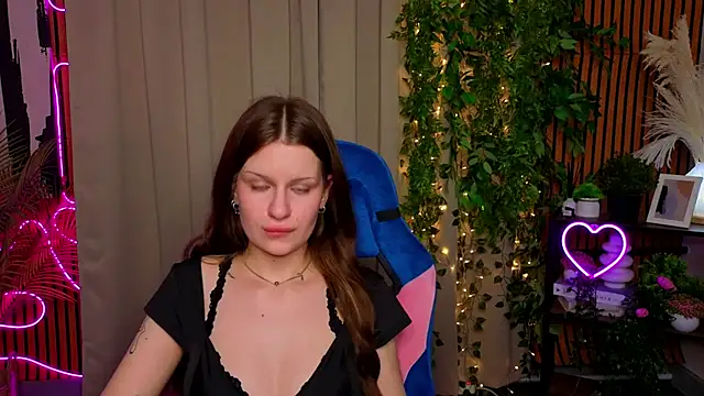 StephanieWashingtonのライブXXXチャット