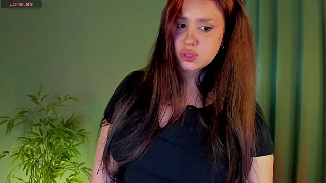 nicolewoss – Live XXX-chat