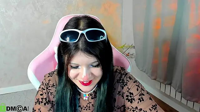 Kimberly_Williams13のライブXXXチャット