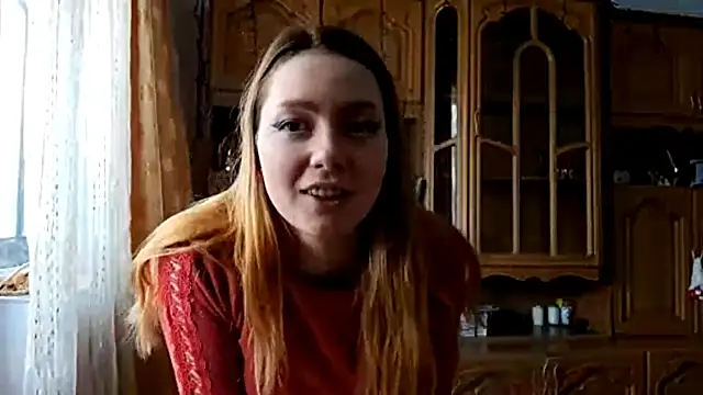 Chat XXX ao vivo de LubaGiovanni