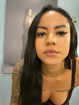 Czat XXX na żywo – Elamesmamorena