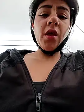 Show de webcam de CAROLINE__07