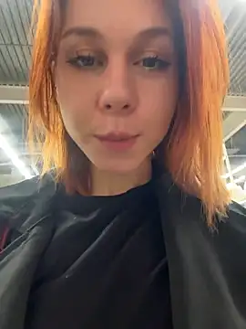 RosieSecret Live XXX-Chat