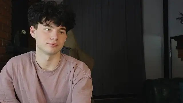 Cute_Mike Chat XXX in diretta