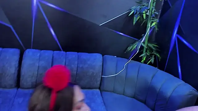 trans_dirtyshow 웹캠 쇼