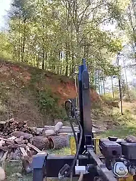 Biknight Show in webcam