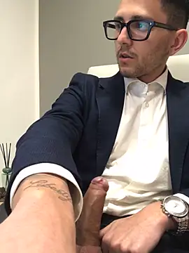 masterboss_ Show Webcam