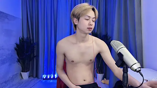 Show de hafabva na webcam