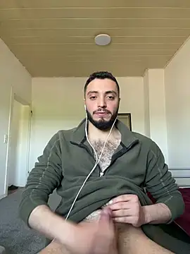 Chat XXX ao vivo de AmjadAlpha