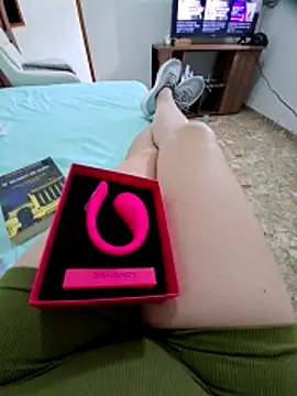 XXX chat uživo modela Sashaisadora