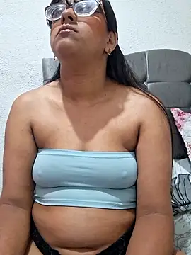 Czat XXX na żywo – ZaidaWet