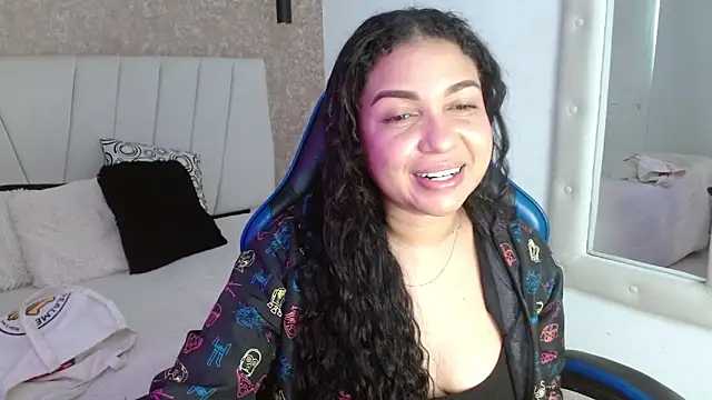 Sembang XXX Secara Langsung AliceSmity_