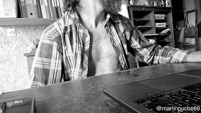 Show webcam de martinpuche69