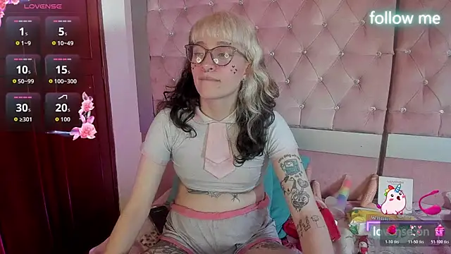 Chat XXX ao vivo de neeko_princes