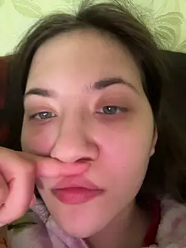 Chat XXX ao vivo de Prudie_Gabriella