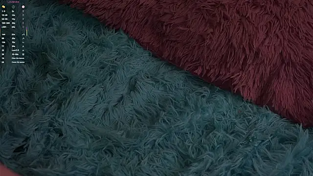 Czat XXX na żywo – DarcyAspacio