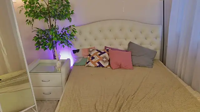 แชท XXX สดของ Kessi_Sweet