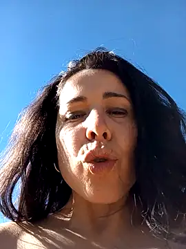 Chat +18 de StefyStar_Sexy ao vivo