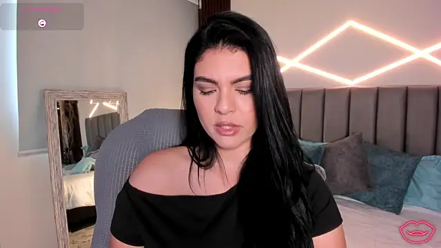 Chatroom XXX en direct de Veronicalanx1