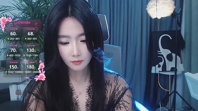 feifei-love's Live XXX Chat