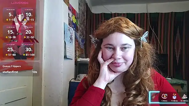 دردشة Cora_Maro الجنسية المباشرة