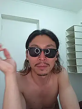 matubazue Adlı Modelin Web Kamerası Şovu