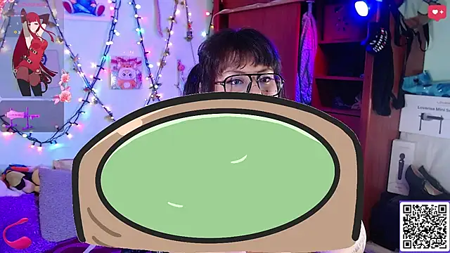 _lilith_heavy's Live XXX Chat