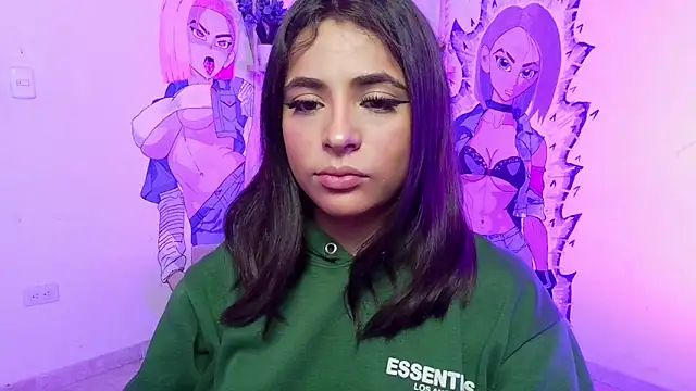 sofi_lara28's Live XXX Chat