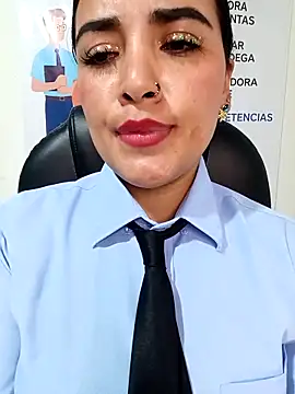 Вебкам-шоу MAYE__13