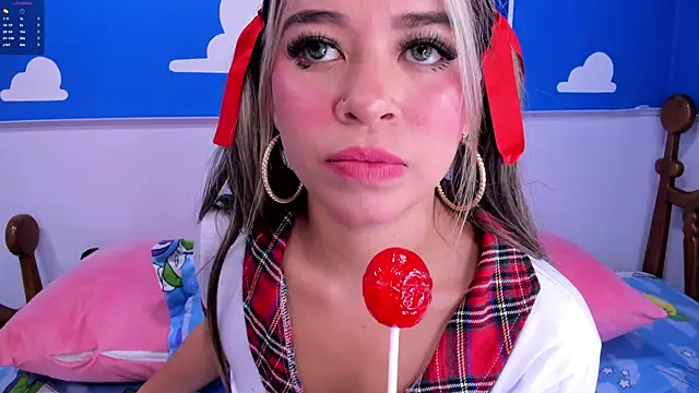 miss__evolet's Live XXX Chat