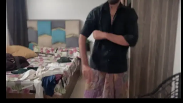 Mr_Conscience 现场XXX聊天