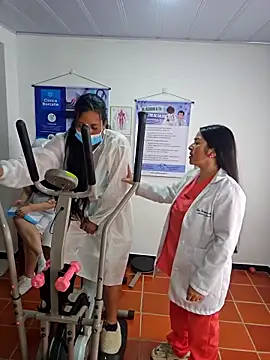 JustSamantha_n Webbikameraesitys