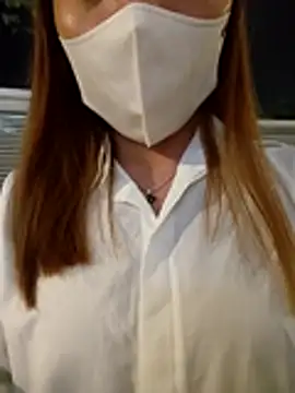 Webkamerová show Baby-Linh