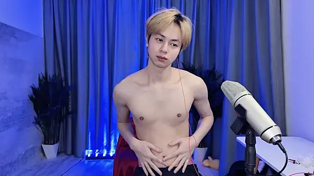 hafabva: вебкам-шоу