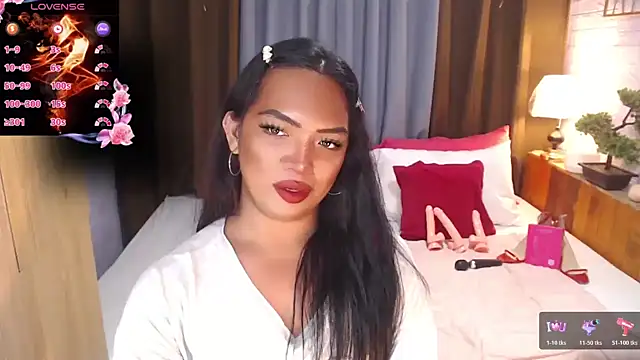 Ur_Sexybuttercup69n Webbikameraesitys