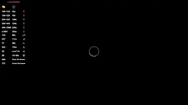 Emmibrilson 라이브 XXX 채팅