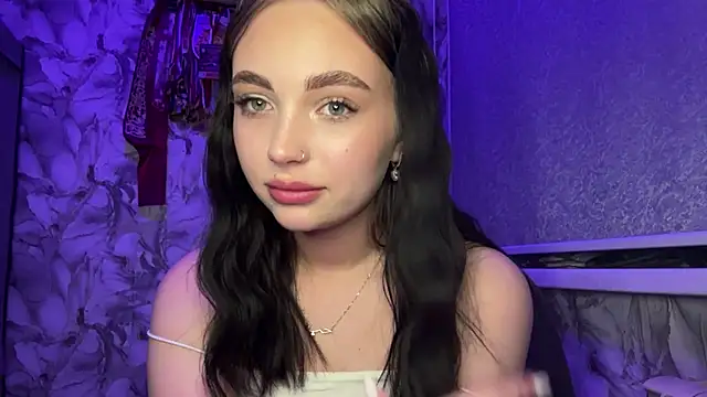 Ammy_qte's Live XXX Chat