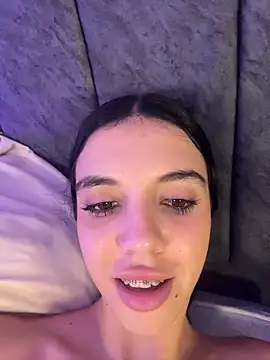 โชว์เว็บแคมของ Jetf_Andrea_couple