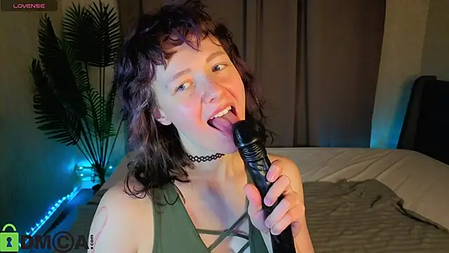 Ricki_Bloom – Live XXX-chat