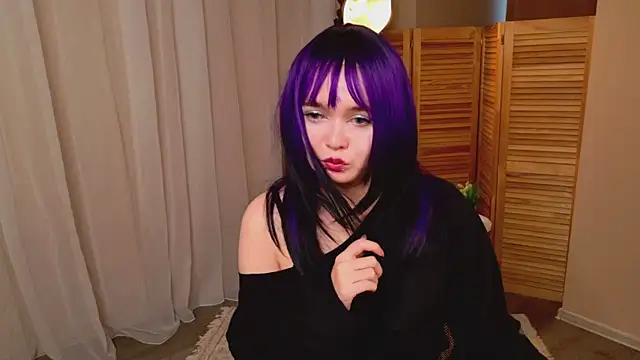 Tomie_Kawakami Obrolan Langsung XXX