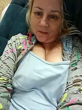 Janahotty Pertunjukan Webcam