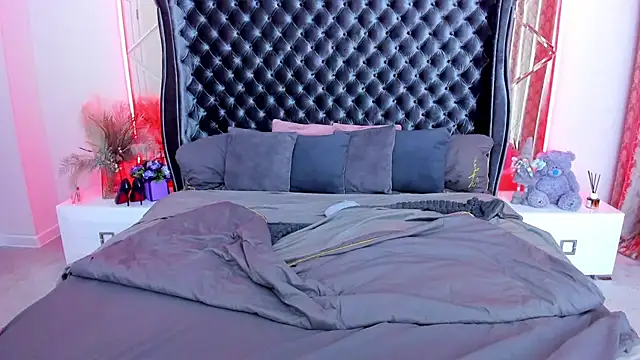 Webkamerová show Rebecca_Diamond