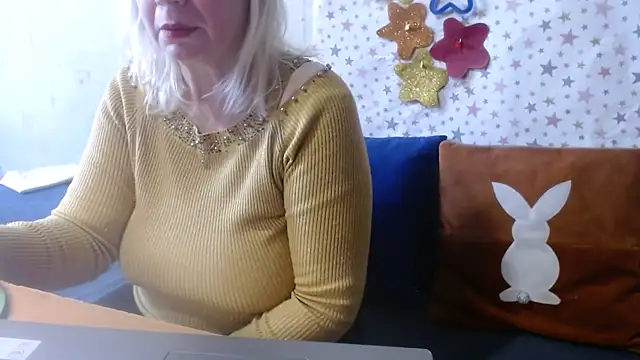 QueenLana's Webcam Show